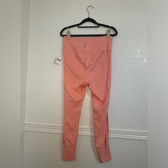 🦄 Free People FP Movement High-Rise Ankle Hot Shot Leggings - Picture 7 of 8